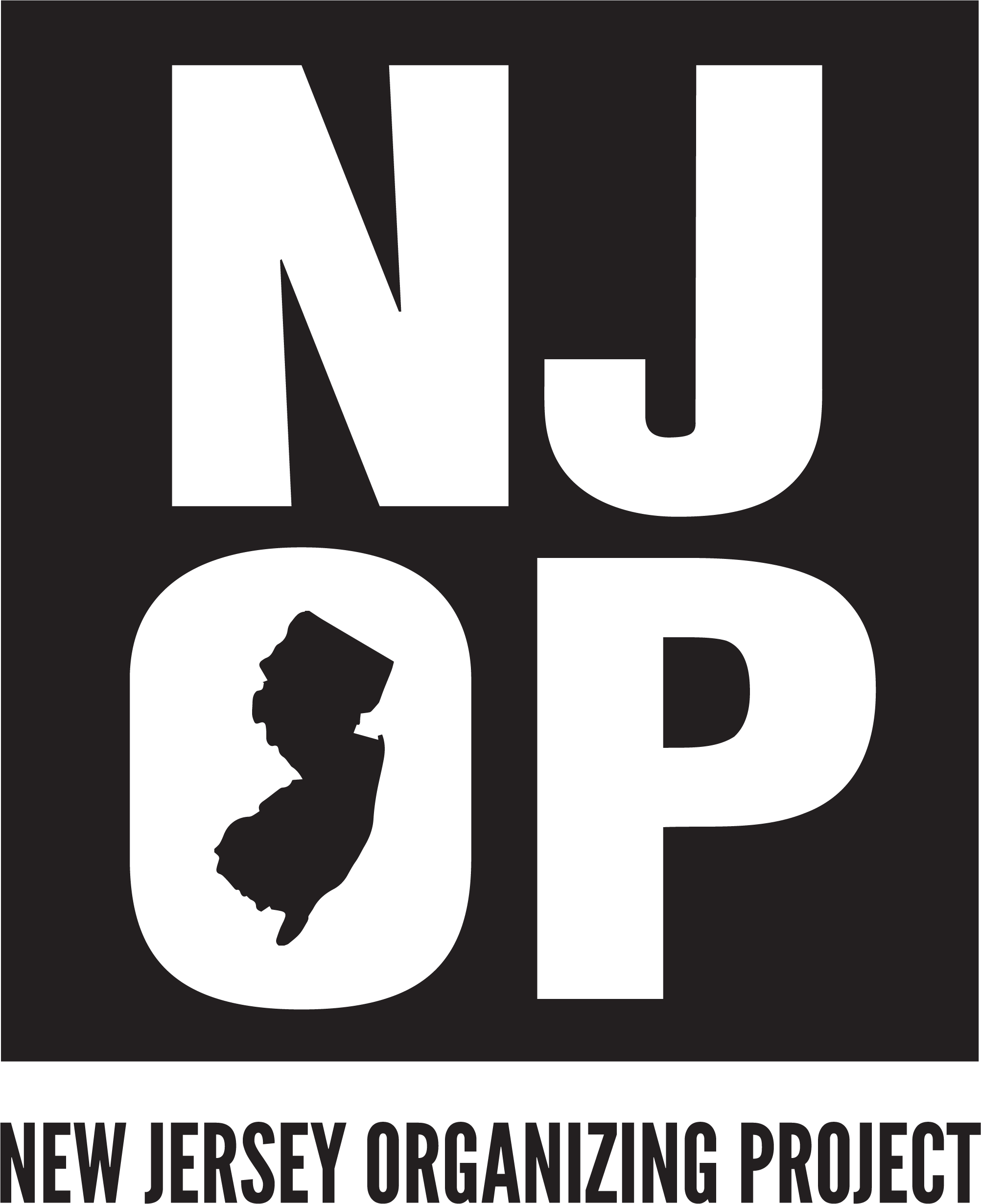 New Jersey Organizing Project logo
