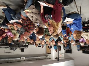 Community Gathering