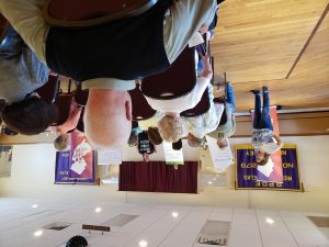 Community Gathering