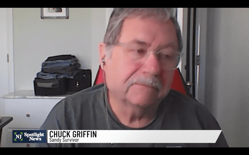 Chuck Griffin