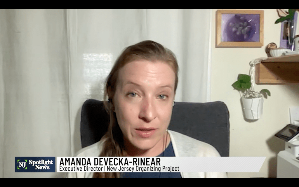 Amanda Devecka-Rinear